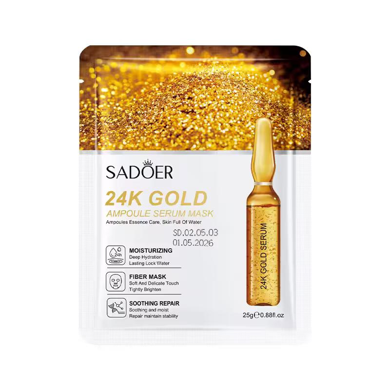 24-Carat Ampere Essence